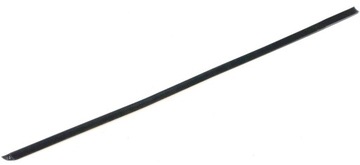 LISTWA ZGARNIAJĄCA SZYBY LEWA VW AMAROK 2H0837703C