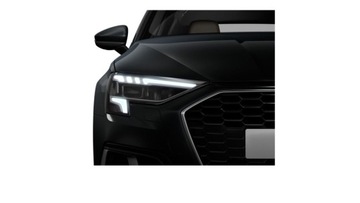 Audi A3 8Y Sportback 1.5 35 TFSI 150KM 2022 Audi A3 Sportback Audi A3 Sportback TFSI 150KM 1.5 Benzyna 150KM, zdjęcie 7