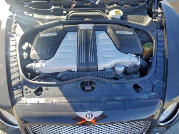 Bentley Continental II 2015 Bentley Flying Spur 2015. 6.0 Benzyna 616KM, zdjęcie 6