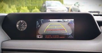 Lexus UX Crossover 250h 184KM 2021 Lexus UX (Nr.233) 2.0 Hybrid Automat AWD Navi Kamera Tempomat Gwarancja, zdjęcie 22