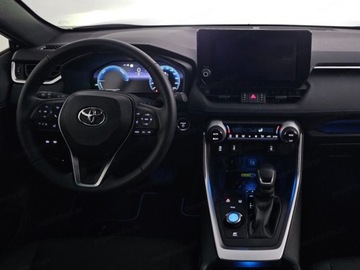 Toyota RAV4 V SUV Facelifting 2.5 Hybrid Dynamic Force 222KM 2025 Od ręki - Selection 2.5 Hybrid Dynamic Force AWD 222KM | Podgrzewane fotele, zdjęcie 6