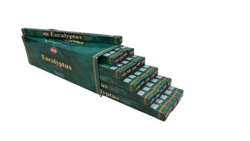 KADZIDEŁKA EUCALYPTUS EUKALIPTUS HEM 200 szt