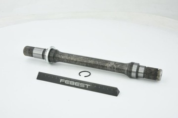 POLOOSA PRAVÝ PŘEDNÍ 0512-626GE FEBEST MAZDA 626 MX-3
