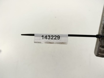 YAMAHA R6 RJ15 КОМПЛЕКТ ПОДНОЖКА ЗАДНЯЯ ПРАВАЯ