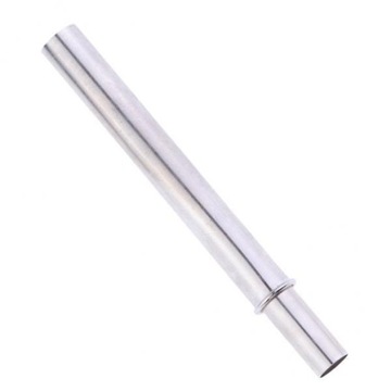 2x DIY Miedziana łącząca Uchwyt na wędkę