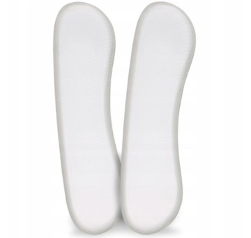 ЧАСЫ САМОКЛЕЯЩИЕСЯ ГЕЛЕВЫЕ ЧАСЫ ДЛЯ ОБУВИ, ПАРА 2 ШТ.