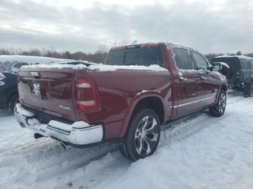  RAM 1500 Limited 2022 5.7l 5.7 Benzyna 395KM, zdjęcie 3