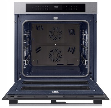 Встраиваемая духовка Samsung NV7B4345VAS U2 | CASHBACK