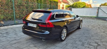 Volvo V90 II Kombi 2.0 D3 150KM 2019 VOLVO V90! Stan idealny!, zdjęcie 11