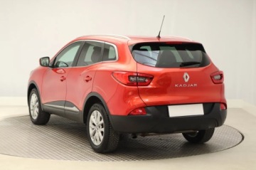 Renault Kadjar Crossover 1.2 Energy TCe 130KM 2016 Renault Kadjar 1.2 TCe, Salon Polska, zdjęcie 3