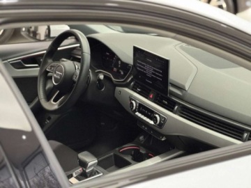 Audi A4 B9 Limousine Facelifting 2.0 35 TFSI 150KM 2023 Audi A4 Limousine 35 TFSI S Line 1 wlasciciel Salon Polska FV 23 gw d, zdjęcie 33