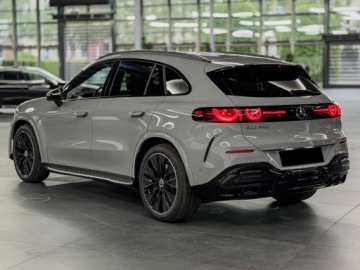 Mercedes GLC C254/X254 2026 400 4M EQ Pakiet Premium Plus z Dodatkami Cyfrowymi + Hak + Zimowy, zdjęcie 1