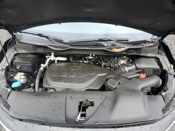 Honda Odyssey IV 2023 Honda Odyssey Sport-L 2023 3.5l 3.5 Benzyna 280KM, zdjęcie 6