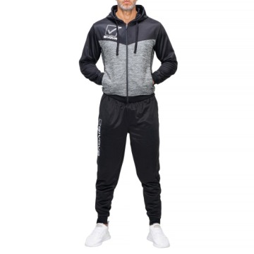 TR018P-35 р. XL GIVOVA VISA МУЖСКОЙ ДРЕСС-КОМПОЗИТ