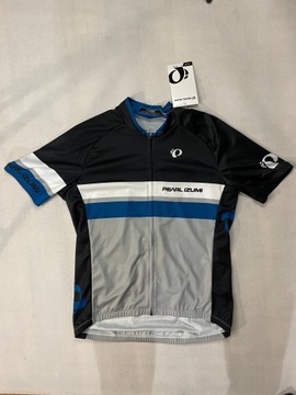 Pearl Izumi Select Komplet Koszulka+ Spodenki r.M