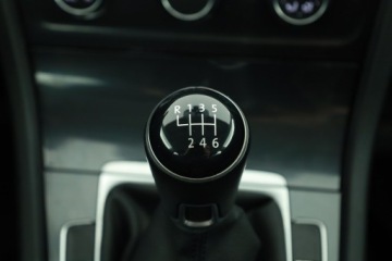 Volkswagen Golf VII Variant Facelifting 1.5 TSI BMT 130KM 2019 VW Golf 1.5 TSI, Salon Polska, Serwis ASO, Klima, zdjęcie 11