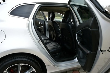 Volvo V40 II Hatchback Facelifting 2.0 D2 120KM 2016 Volvo V40 LiFT Full Led Ocean Race Ledy Digital, zdjęcie 20