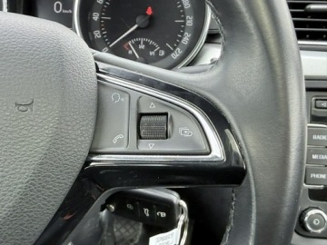 Skoda Superb II Outdoor 1.6 TDI CR DPF 105KM 2014 Škoda Superb Skoda Superb 1.6 TDI 105KM 2014r., zdjęcie 24