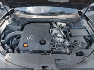 Acura 2023 Acura Inny TLX, 2023r., 4x4, 3.0L 3.0 Benzyna 355KM, zdjęcie 10