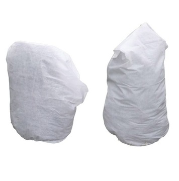 KAPTUR ZIMOWY OCHRONNY AGROWŁÓKNINA UV 50G/M2 1 SZT 110x80 cm 1,1X0,8M