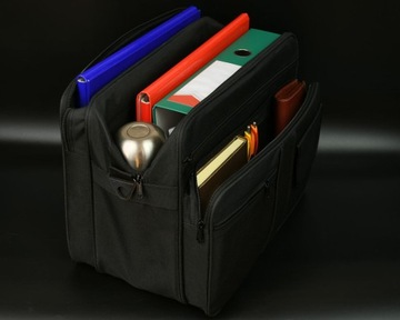 МУЖСКАЯ СУМКА, сумка через плечо, завтрак на работу