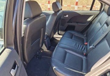 Ford Mondeo III Sedan 2.5 170KM 2002 Ford Mondeo 2.5 V6 170KM Ghia Oryginal Klima 2.5 Benzyna 170KM, zdjęcie 20
