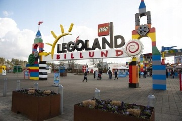 КАТАЛОГ LEGO Январь – июнь 2024 г. + БИЛЕТ LEGOLAND – МГНОВЕННАЯ ДОСТАВКА 24 часа