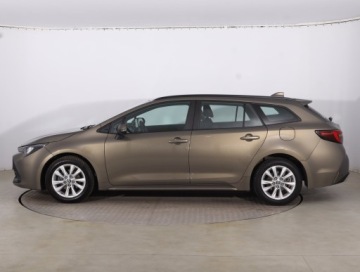 Toyota Corolla XII 2023 Toyota Corolla 1.8 Hybrid, Salon Polska, zdjęcie 2