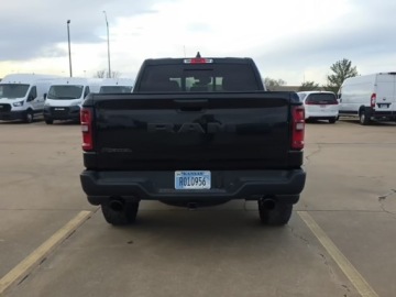  RAM 1500 Rebel Crew Cab Short Bed 2026 3.0 Benzyna 395KM, zdjęcie 3