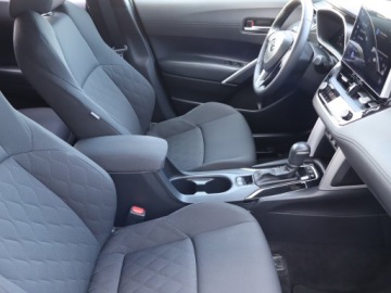 Toyota Corolla Verso AR10 2022 Toyota Corolla Cross 2.0 Hybrid AWD, Salon Polska, zdjęcie 8