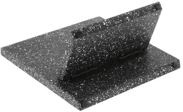 Подставка BLOCK KNIVES, МАГНИТНЫЙ мрамор Вешалка для ножей - Идеально подходит для кухни