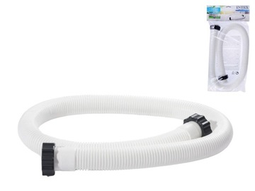 Wąż do Pompy Basenowej Rura do Pompy Filtrującej 38mm 150cm Intex 29060