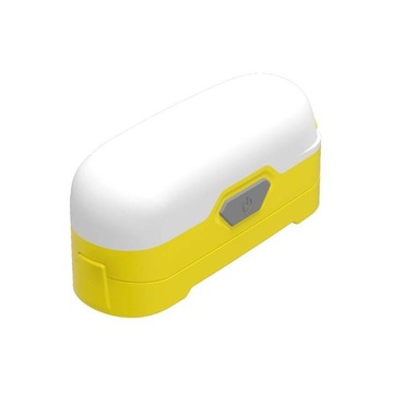 NITECORE LR30 LAMPA KEMPINGOWA LED 205lm BIAŁA + CZERWONA 6 TRYBÓW IPX6