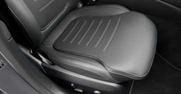 Mercedes Klasa C W206 Limuzyna 1.5 180 170KM 2025 Mercedes-Benz Klasa C AMG Line CarPlay Android Auto Martwe Pole Kamera Sal, zdjęcie 22