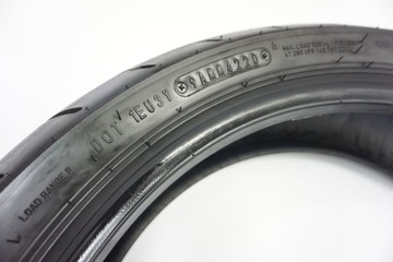 ШИНА DUNLOP ROAD SMART II 160/6/17 DOT4220