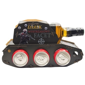 Резервуар для ВИСКИ Колы, подарок на ДЕНЬ РОЖДЕНИЯ ДЕДУШКЕ ПАТЕ