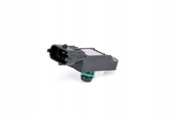 BOSCH 0 281 002 996 CZUJNIK CISNIENIA DOLADOWANIA