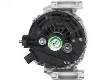 ALTERNATOR A0344/AST