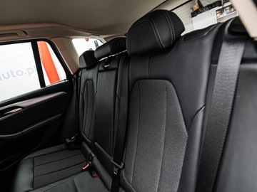 BMW X3 G01 SUV 2.0 18d 150KM 2018 BMW X3 sDrive18d aut Suv 150KM 2018, zdjęcie 24