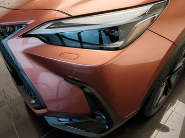 Lexus NX II SUV Facelifting 2.5 350h 200KM 2025 Od ręki - 350h Prestige 2.5 Hybrid AWD 200KM | Podgrzewane fotele!, zdjęcie 1