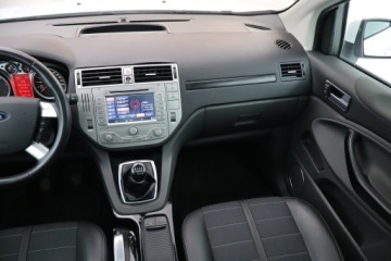 Ford Kuga I 2.0 Duratorq TDCi 140KM 2012 Ford Kuga 2.0 TDCi, 4X4, Skóra, Navi, Xenon, zdjęcie 7