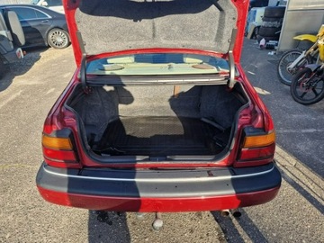 Rover 1994 Rover 827 2.7 Benzyna V6 169 KM, Skóra, Automat,, zdjęcie 32