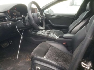 Audi A5 F5 2019 Audi S5 Coupe Prestige 2019 3.0 Benzyna 349KM, zdjęcie 7