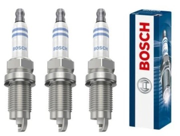BOSCH 0 242 236 565 Świeca zapłonowa