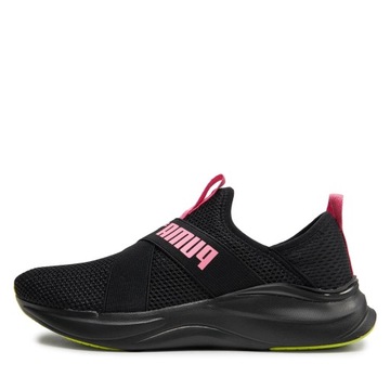 Buty sportowe damskie Puma Softride Slip on SNEAKERSY DO BIEGANIA 379606 04