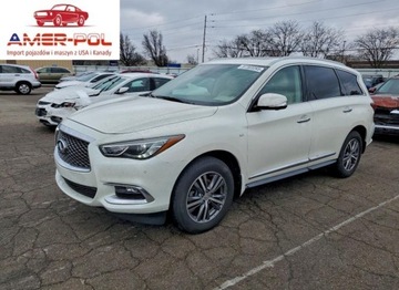 Infiniti QX60 2020 Infiniti QX60 Luxe 2020 3.5 Benzyna 295KM