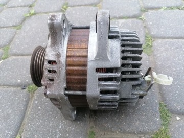 ALTERNÁTOR HONDA JAZZ III 2008-2014