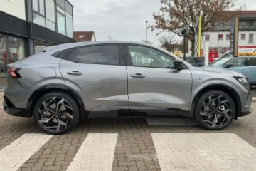 Renault 2026 Renault Rafale PHEV E-Tech 300 4x4 Atelier Alpine, Duzy Rabat, Harman Kard, zdjęcie 6