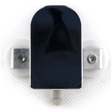 Двойной каток для кабины Dolphi Radaway PREMIUM A