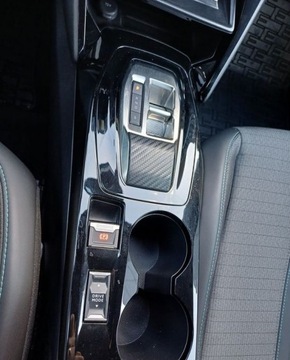 Peugeot 2008 II e-SUV Elektryczny 50kWh 136KM 2023 Peugeot 2008 e-2008 Allure Pack 136 KM I wl. Gwarancja FV23 136KM, zdjęcie 16